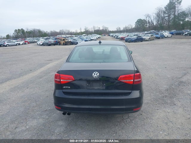 Volkswagen Jetta 2.0l S 2015 3VW1K7AJ4FM342665 Image 16