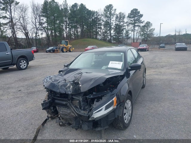 Volkswagen Jetta 2.0l S 2015 3VW1K7AJ4FM342665 Image 6