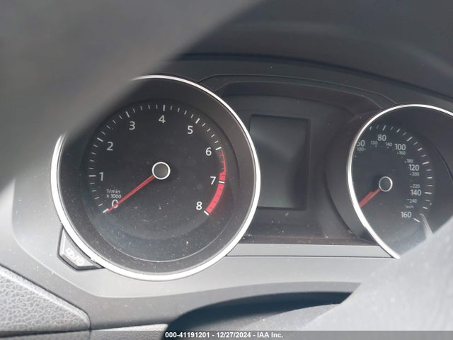 3VW1K7AJ4FM342665 Volkswagen Jetta 2.0l S