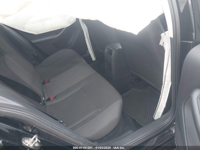 3VW1K7AJ4FM342665 Volkswagen Jetta 2.0l S