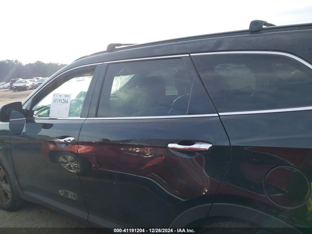 Hyundai Santa Fe Se 2016 KM8SNDHFXGU150805 Image 14