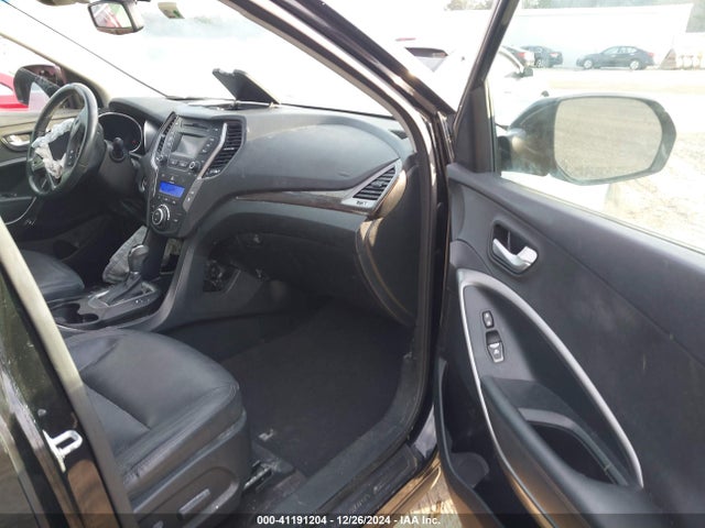 Hyundai Santa Fe Se 2016 KM8SNDHFXGU150805 Image 5