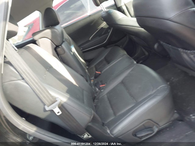 Hyundai Santa Fe Se 2016 KM8SNDHFXGU150805 Image 8