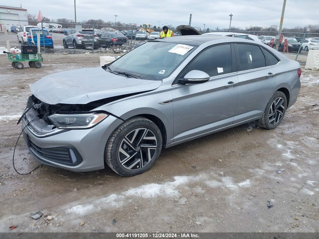 3VWGM7BU2NM025916 Volkswagen Jetta 1.5t Sel