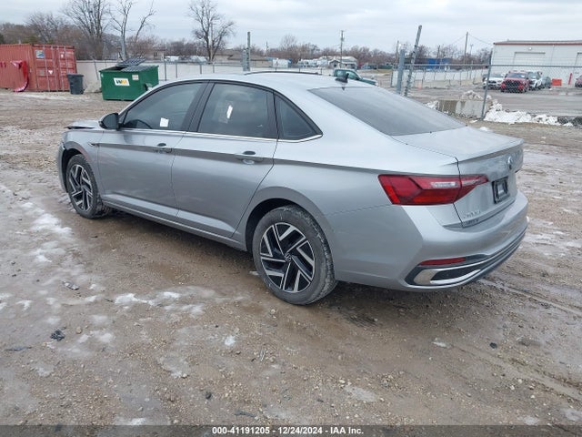 3VWGM7BU2NM025916 Volkswagen Jetta 1.5t Sel