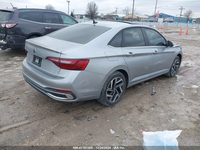 3VWGM7BU2NM025916 Volkswagen Jetta 1.5t Sel