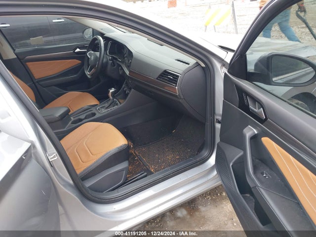 3VWGM7BU2NM025916 Volkswagen Jetta 1.5t Sel