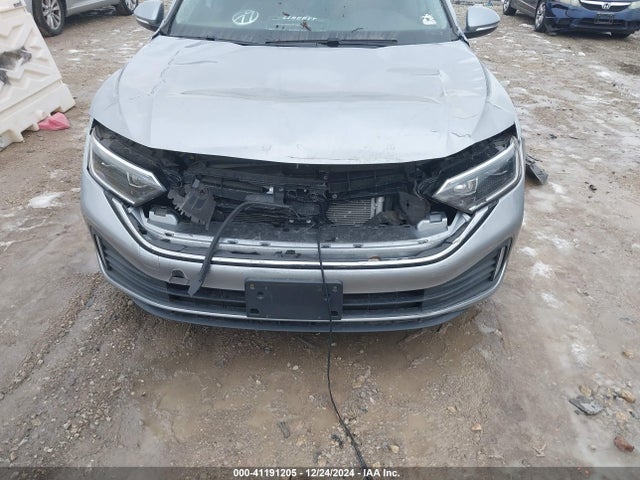 3VWGM7BU2NM025916 Volkswagen Jetta 1.5t Sel