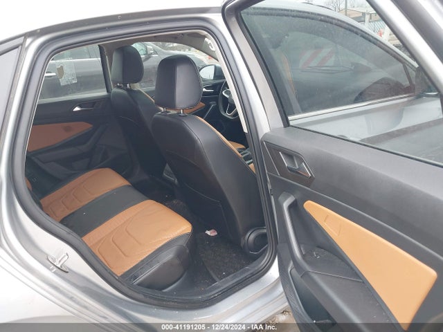 3VWGM7BU2NM025916 Volkswagen Jetta 1.5t Sel