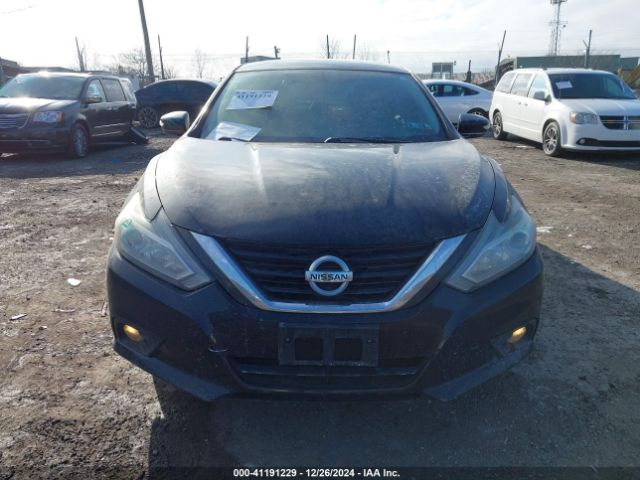 1N4AL3AP7GC114696 Nissan Altima 2.5 Sl
