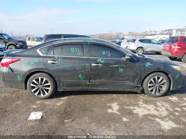 1N4AL3AP7GC114696 Nissan Altima 2.5 Sl