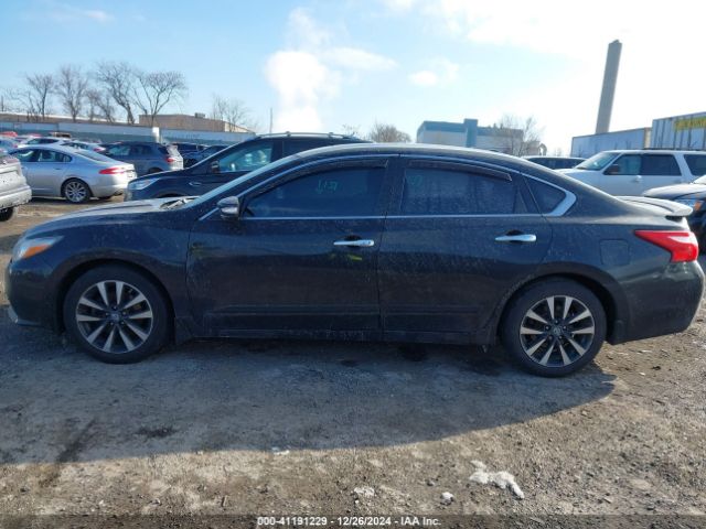 1N4AL3AP7GC114696 Nissan Altima 2.5 Sl