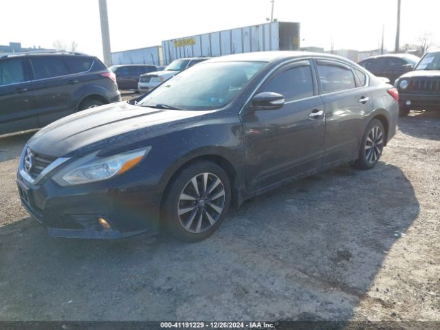 1N4AL3AP7GC114696 Nissan Altima 2.5 Sl