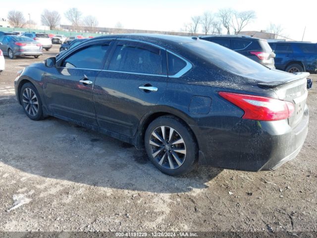 1N4AL3AP7GC114696 Nissan Altima 2.5 Sl