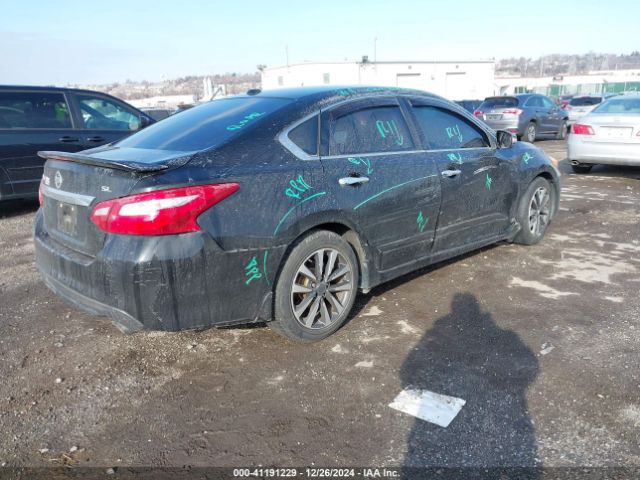 1N4AL3AP7GC114696 Nissan Altima 2.5 Sl