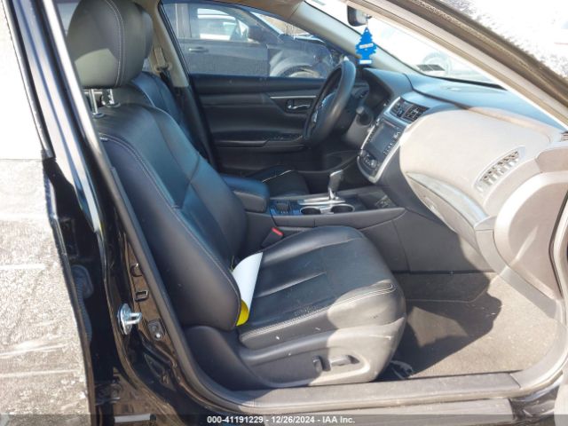 1N4AL3AP7GC114696 Nissan Altima 2.5 Sl