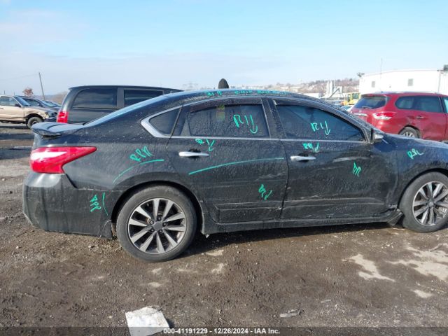 1N4AL3AP7GC114696 Nissan Altima 2.5 Sl