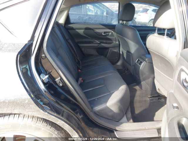 1N4AL3AP7GC114696 Nissan Altima 2.5 Sl