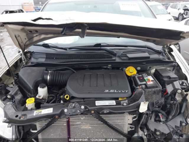 2014 CHRYSLER TOWN & COUNTRY 2C4RC1BG5ER460878 Photo 9