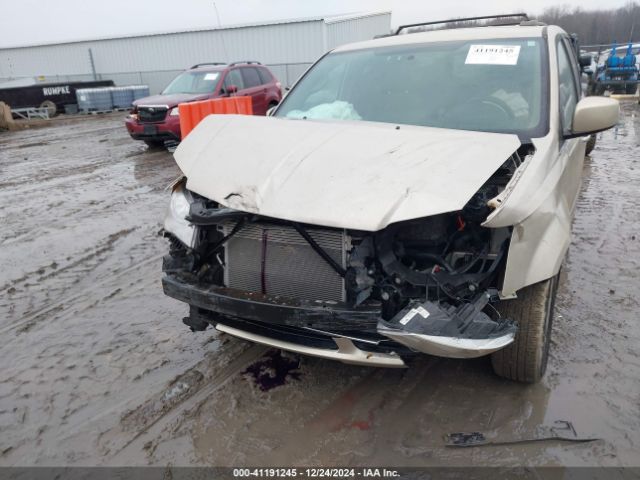 2014 CHRYSLER TOWN & COUNTRY 2C4RC1BG5ER460878 Photo 5