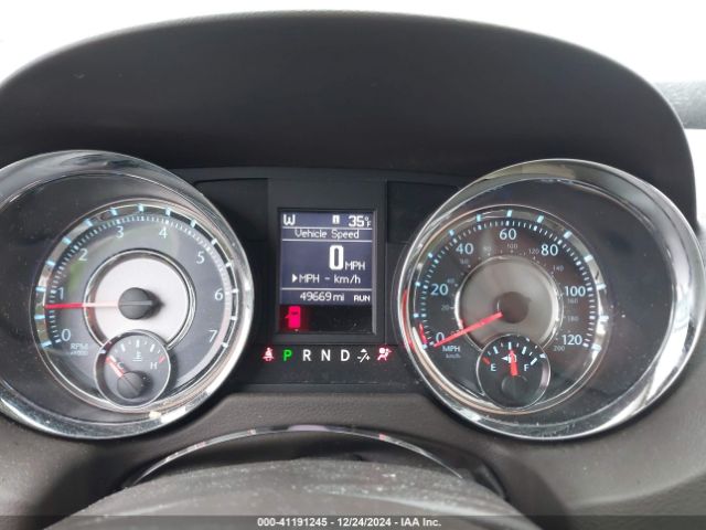 2014 CHRYSLER TOWN & COUNTRY 2C4RC1BG5ER460878 Photo 6