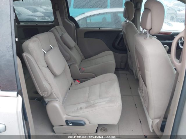 2014 CHRYSLER TOWN & COUNTRY 2C4RC1BG5ER460878 Photo 7
