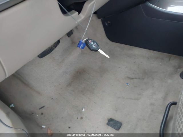 2007 MITSUBISHI GALANT 4A3AB36F97E040552 Photo 10