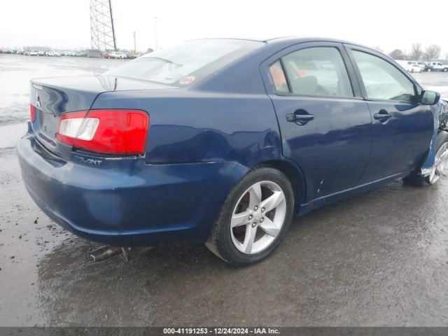 2007 MITSUBISHI GALANT 4A3AB36F97E040552 Photo 3