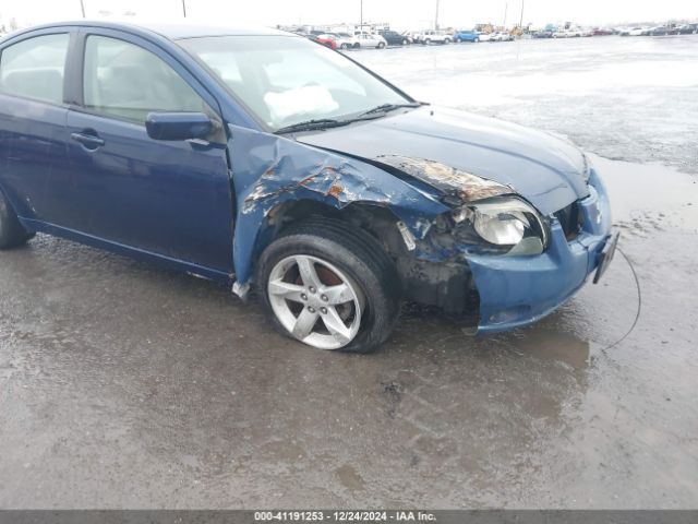 2007 MITSUBISHI GALANT 4A3AB36F97E040552 Photo 5
