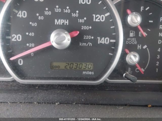 2007 MITSUBISHI GALANT 4A3AB36F97E040552 Photo 6