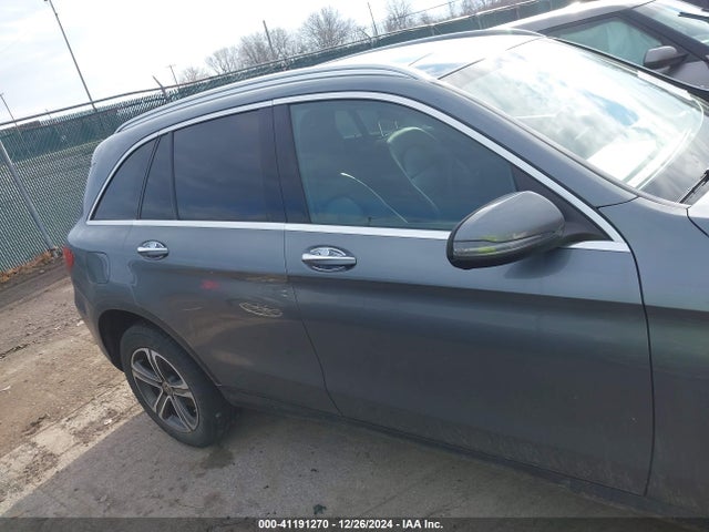 WDC0G4KB2JV111732 Mercedes-Benz Glc 300 4matic