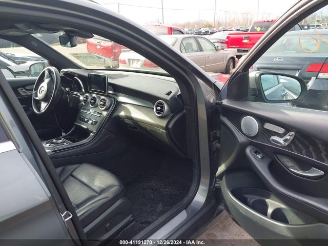 WDC0G4KB2JV111732 Mercedes-Benz Glc 300 4matic