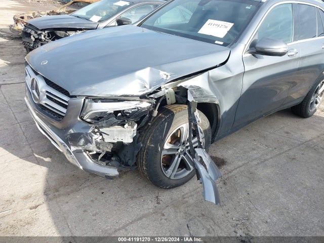 WDC0G4KB2JV111732 Mercedes-Benz Glc 300 4matic
