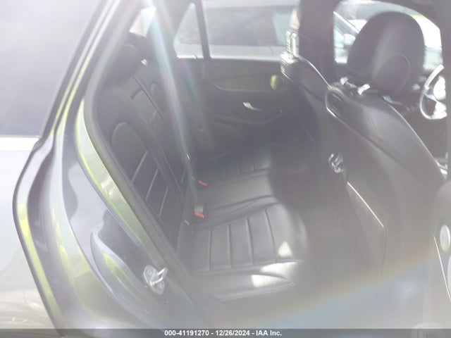 WDC0G4KB2JV111732 Mercedes-Benz Glc 300 4matic