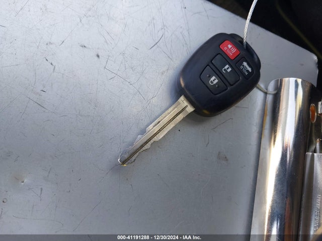 Toyota CAMRY SE 2017 4T1BF1FK5HU641523 Image 11