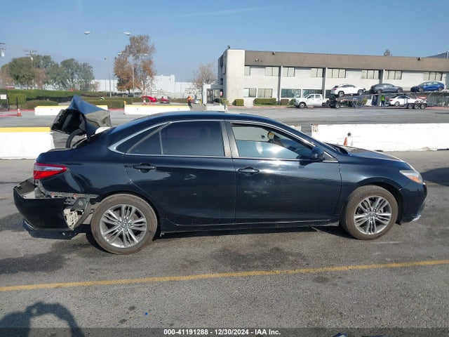 Toyota CAMRY SE 2017 4T1BF1FK5HU641523 Image 13