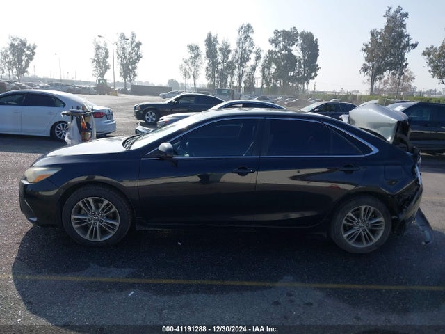 Toyota CAMRY SE 2017 4T1BF1FK5HU641523 Image 14