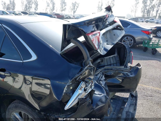 Toyota CAMRY SE 2017 4T1BF1FK5HU641523 Image 17