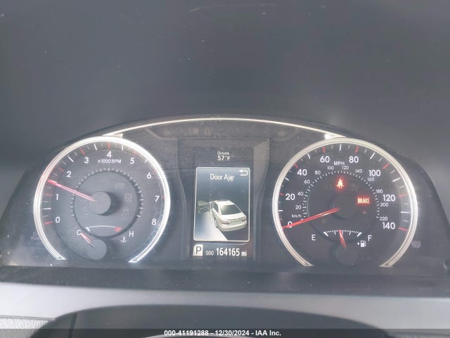 Toyota CAMRY SE 2017 4T1BF1FK5HU641523 Image 7