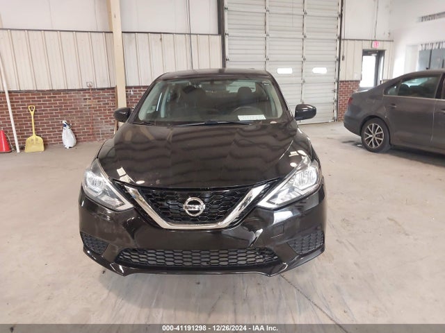 Nissan SENTRA SV 2018 3N1AB7AP9JL635373 Image 12