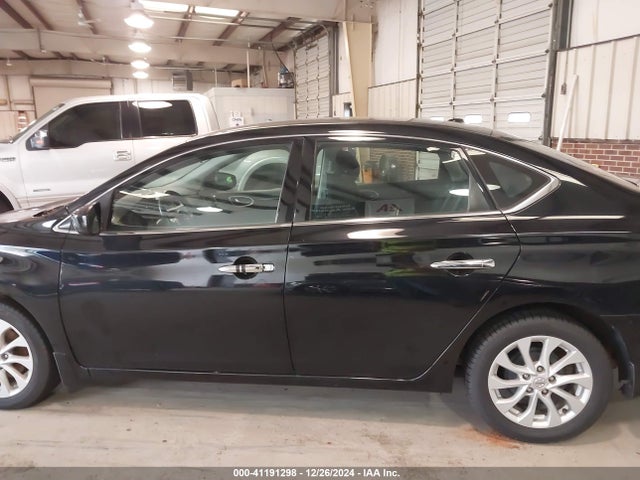 Nissan SENTRA SV 2018 3N1AB7AP9JL635373 Image 14