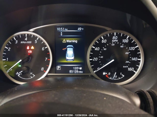 Nissan SENTRA SV 2018 3N1AB7AP9JL635373 Image 15