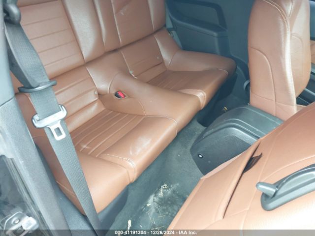 2012 FORD MUSTANG 1ZVBP8AM1C5216285 Photo 7