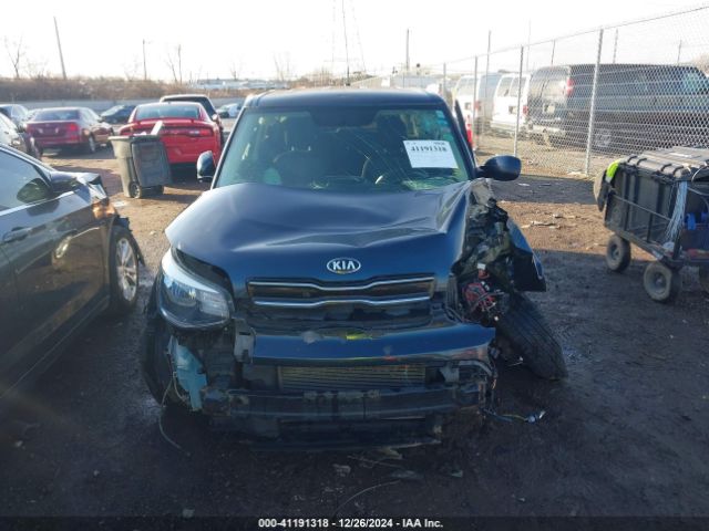 KNDJP3A59H7430513 KIA SOUL +