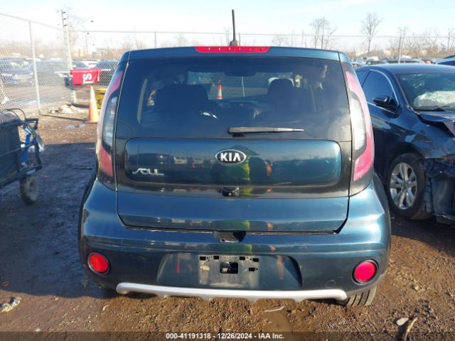 KNDJP3A59H7430513 KIA SOUL +