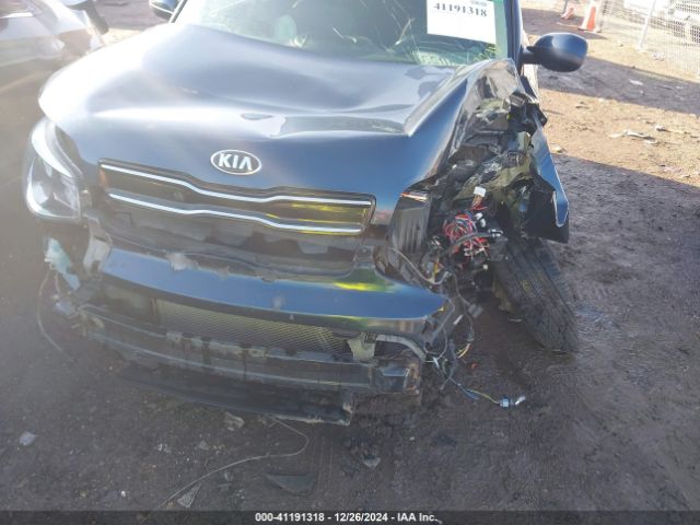 KNDJP3A59H7430513 KIA SOUL +