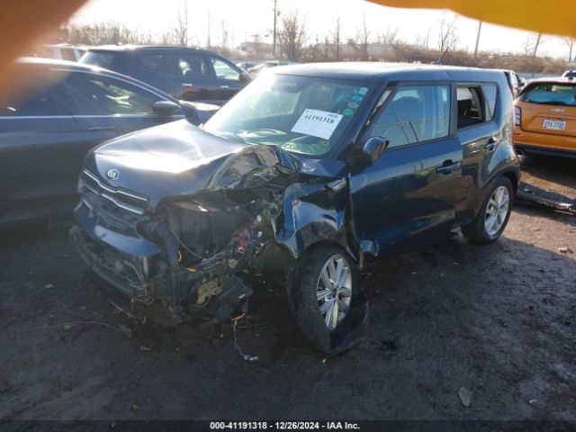 KNDJP3A59H7430513 KIA SOUL +