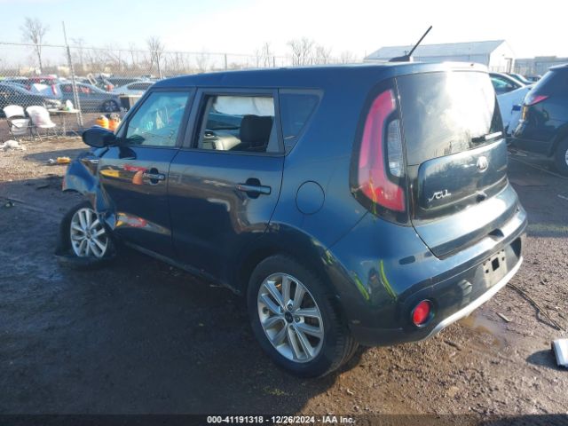 KNDJP3A59H7430513 KIA SOUL +
