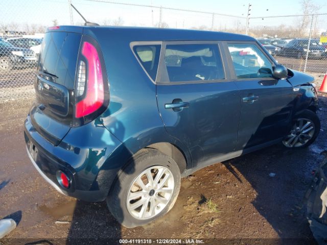 KNDJP3A59H7430513 KIA SOUL +