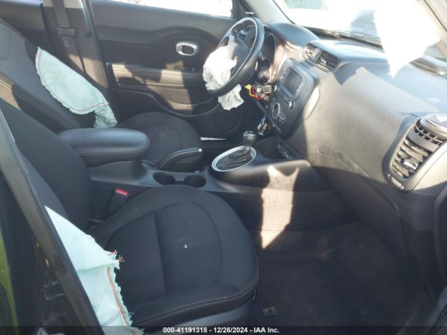 KNDJP3A59H7430513 KIA SOUL +